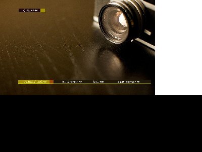 （60元）简单8页面个人主页带模板带音乐flash