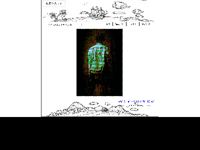 097个人网页6页面带下拉特效简单（50元）