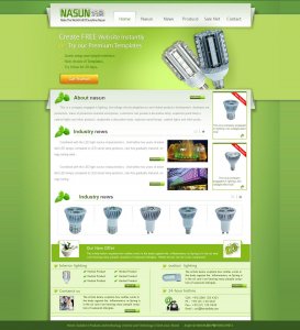 020wenli英文网页20元 公司