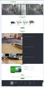 019liu环保科技机械设备电子产品公司企业带下拉菜单37个页面（100）7个页面（60）