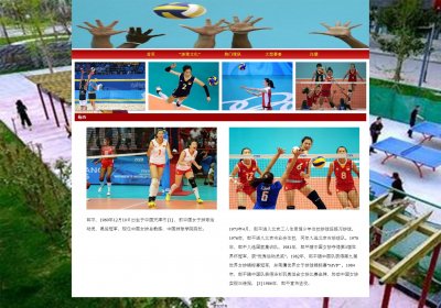 z134体育排球5页面带注册（40元）